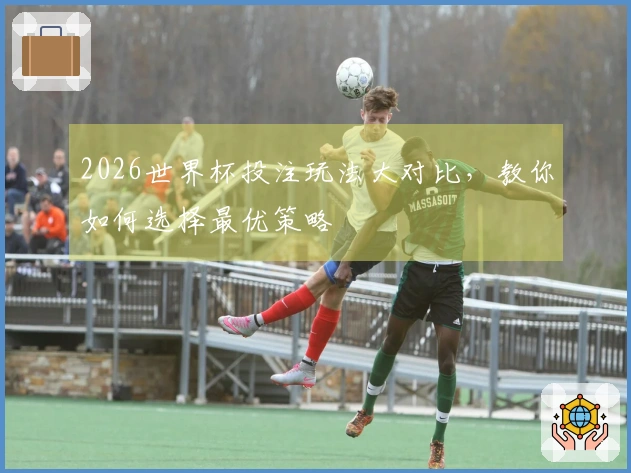 2026世界杯投注玩法大对比,教你如何选择最优策略